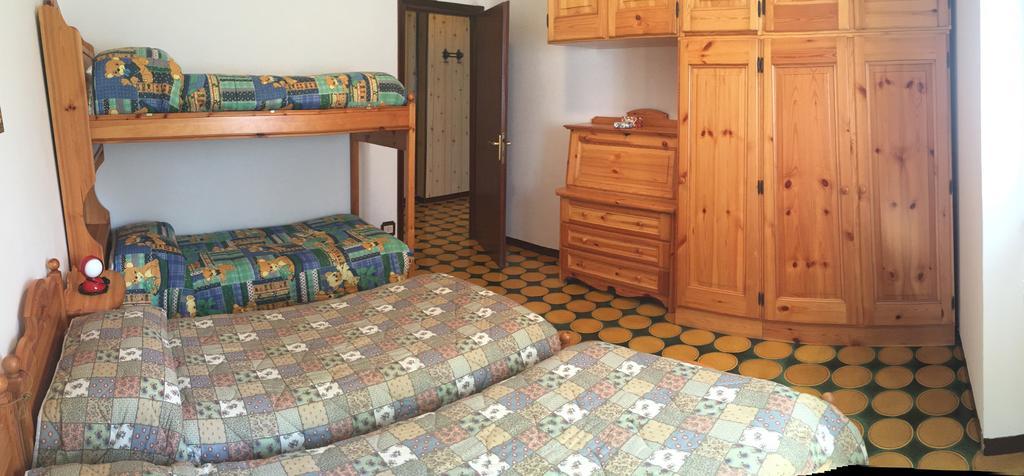 Appartamento Aprica 2.0 Exterior photo