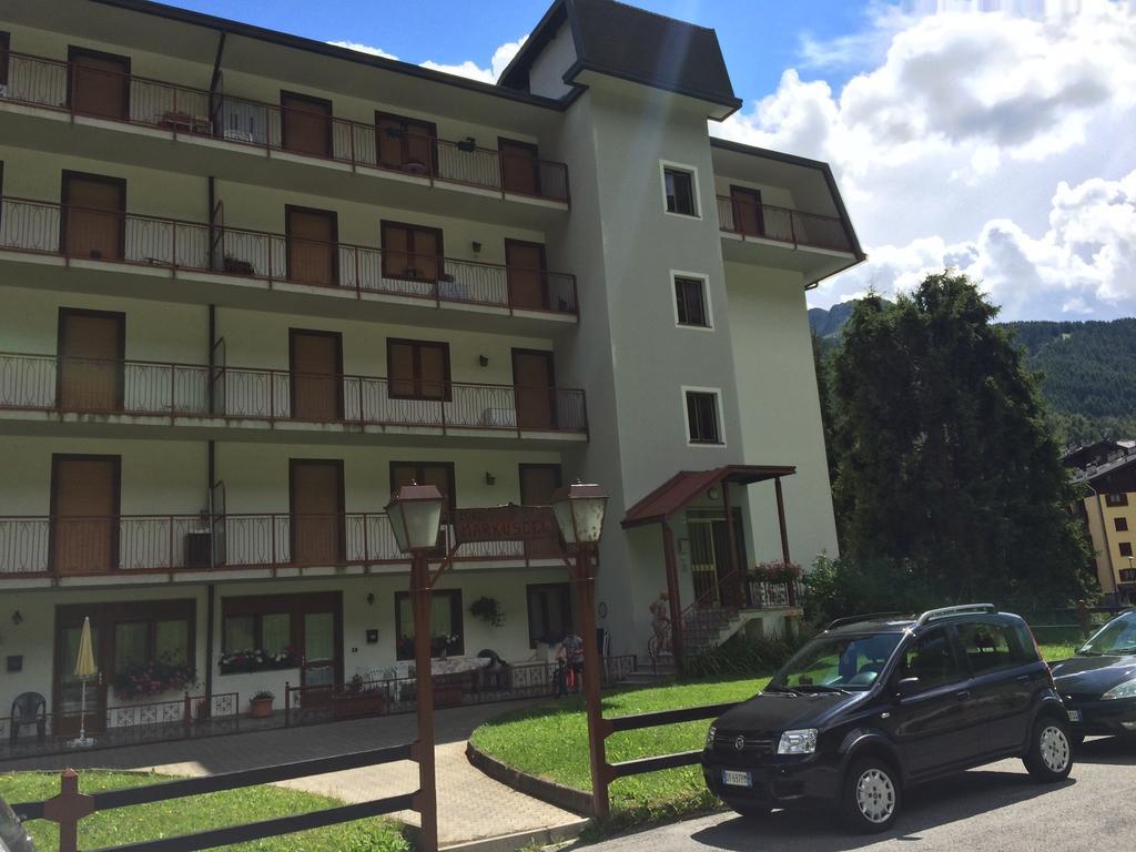 Appartamento Aprica 2.0 Exterior photo